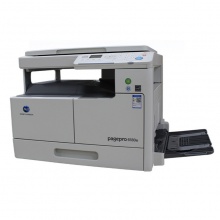 柯尼卡美能达/Konica Minolta pagepro 6180e 多功能一体机