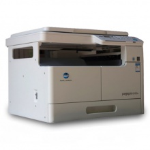 柯尼卡美能达/Konica Minolta pagepro 6180e 多功能一体机