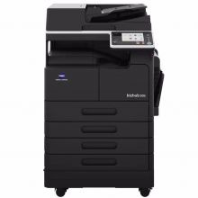 柯尼卡美能达/Konica Minolta bizhub 306i 多功能一体机