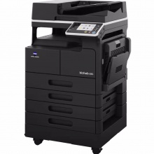柯尼卡美能达/Konica Minolta bizhub 306i 多功能一体机