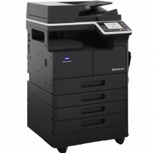 柯尼卡美能达/Konica Minolta bizhub 306i 多功能一体机