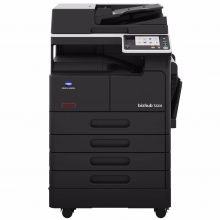 柯尼卡美能达/Konica Minolta bizhub 7223i 多功能一体机