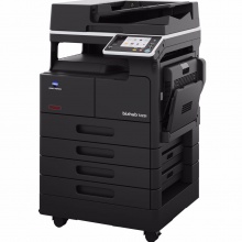 柯尼卡美能达/Konica Minolta bizhub 7223i 多功能一体机