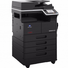 柯尼卡美能达/Konica Minolta bizhub 7223i 多功能一体机