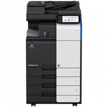 柯尼卡美能达/Konica Minolta bizhub C300i 多功能一体机