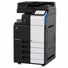 柯尼卡美能达/Konica Minolta bizhub C300i 多功能一体机