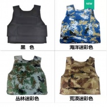 防刺服