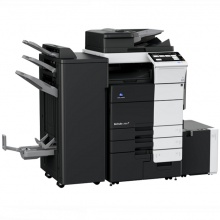柯尼卡美能达/Konica Minolta bizhub C759 多功能一体机