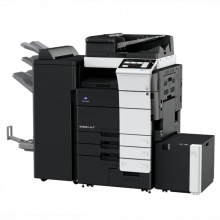 柯尼卡美能达/Konica Minolta bizhub C759 多功能一体机