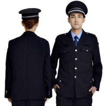 全毛冬装常服 全毛秋装常服