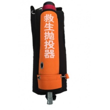 救生抛投器钢瓶5L