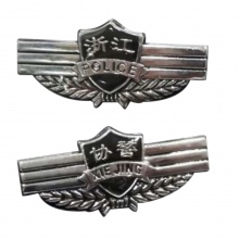 硬胸牌（编号可定做）