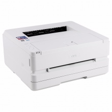 得力/deli P2500D 激光打印机