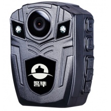 警隼 DSJ-2Y执法记录仪1080P高清红外夜视现场记录仪 官方标配32G