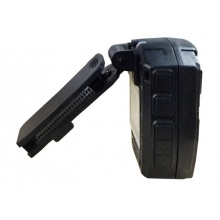 警隼 DSJ-2Y执法记录仪1080P高清红外夜视现场记录仪 官方标配32G