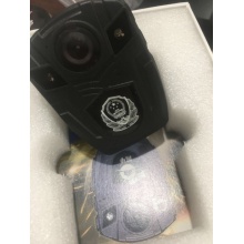 警隼 DSJ-2Y执法记录仪1080P高清红外夜视现场记录仪 官方标配32G