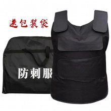 防刺服