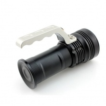 单兵应急照明灯