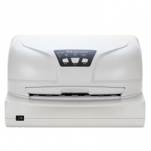 得实DASCOM DS-7850II 针式打印机
