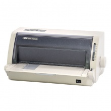 得实/DASCOM DS-1930-242700A 针式打印机