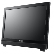 海尔/Haier E61-L256一体机 台式计算机
