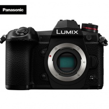 松下/Panasonic DC-G9单机 数字照相机
