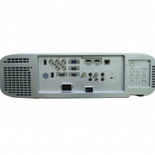 松下Panasonic PT-FW550C 投影仪