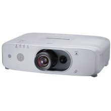 松下Panasonic PT-FW550C 投影仪