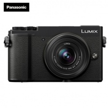 松下/Panasonic DC-GX9KGK（12-32mm） 数字照相机