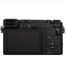 松下/Panasonic DC-GX9KGK（12-32mm） 数字照相机