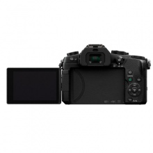 松下/Panasonic DMC-G85GK 单机身 数字照相机