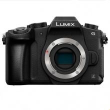 松下/Panasonic DMC-G85GK 单机身 数字照相机