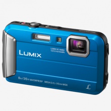 松下/Panasonic DMC-TS30 数字照相机