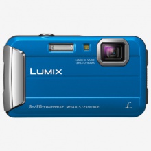 松下/Panasonic DMC-TS30 数字照相机