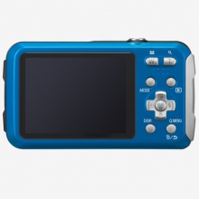 松下/Panasonic DMC-TS30 数字照相机