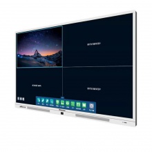 海信/Hisense LED55W20DK 触控一体机