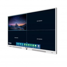 海信/Hisense LED86W60UA 触控一体机