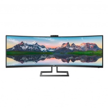 飞利浦/PHILIPS 439P9H1 液晶显示器