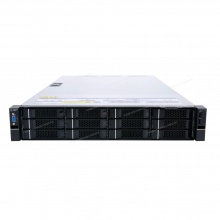 深信服/SANGFOR VDS-P-E700-12(2*至强金牌Gold 6132/1*64G SSD +1*960G SSD+2*1T SATA/5*32G/LSI-3008-8I*2/1*550W) 服务器