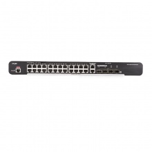 锐捷/Ruijie RG-S1920-24T4SFP/2GT 以太网交换机