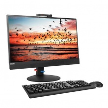 联想/Lenovo ThinkCentre M820z-D004 一体机 台式计算机