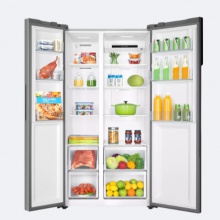 海尔/Haier BCD-527WDPC 电冰箱