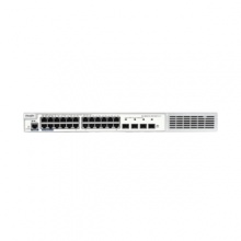 锐捷/Ruijie RG-NBS5710-24GT4SFP-E-P 以太网交换机