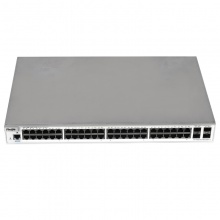 锐捷/Ruijie RG-NBS5710-48GT4SFP-E 以太网交换机