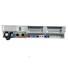 锐捷/Ruijie RG-RCD4500 V4（2*至强E5-2640 V4/1*2TB SATA3+1*240GB SSD/5*16G/Intel RAID/1*800W） 服务器