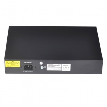 锐捷Ruijie RG-NBS1810GC 以太网交换机