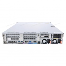 深信服/SANGFOR VDS-P-600-12(2*至强金牌Gold 5115/1*64G SSD +2*480G SSD +6*2T SATA/5*32G/LSI-3008-8I/2*550W) 服务器