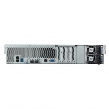 海康威视/HIKVISIOIN DS-VE22SFJZC-B（2*Intel Xeon Silver 4114/2*600GB 10K SAS/2x16GB DDR4/标配SAS_HBA 卡/2*550W金牌） 服务器