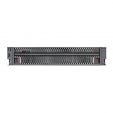 海康威视/HIKVISIOIN DS-VE22SFJZC-B（2*Intel Xeon Silver 4114/2*600GB 10K SAS/2x16GB DDR4/标配SAS_HBA 卡/2*550W金牌） 服务器