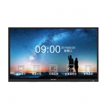 海康威视/HIKVISIOIN DS-D5A86TL/P 触控一体机